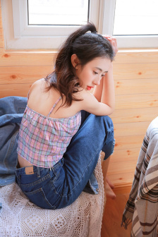 精子pk美女2