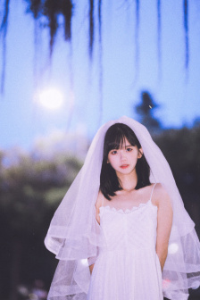明星专题：安田成美